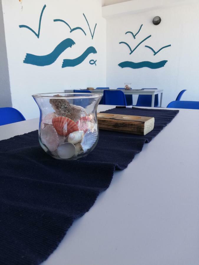 Vila Class Hotel Eforie Bagian luar foto